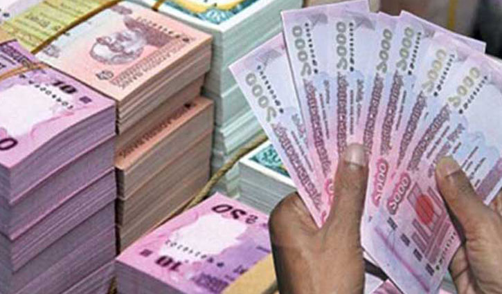 4 held with fake notes in Dhaka