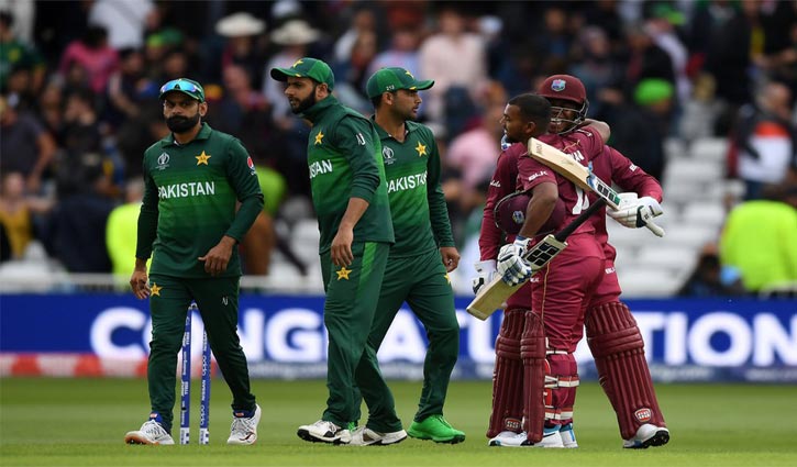 হারের নতুন রেকর্ড পাকিস্তানের