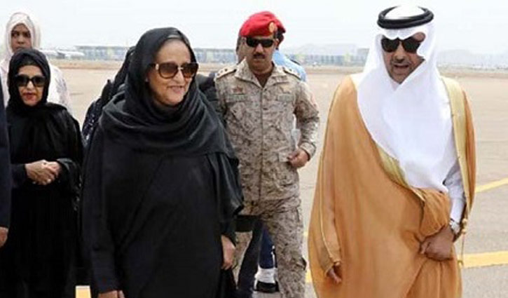 PM on way to Finland