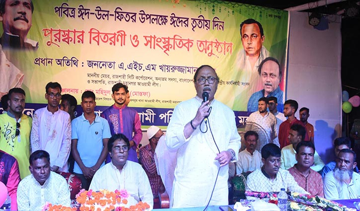 ‘RCC project of Tk 3,000cr at ministry’