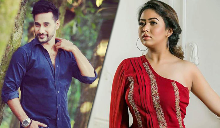 সজল-ভাবনার ‘গল্পটি শেষ হয়নি’