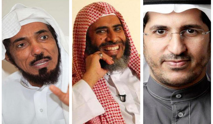 ৩ বুদ্ধিজীবীর মৃত্যুদণ্ড কার্যকর করছে সৌদি আরব