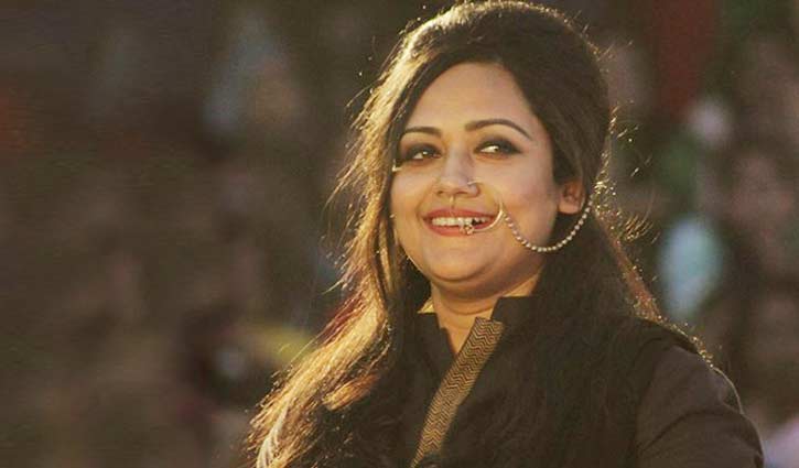 মুশফিক নিরাশ করেছে এমন রেকর্ড কম: সুমি