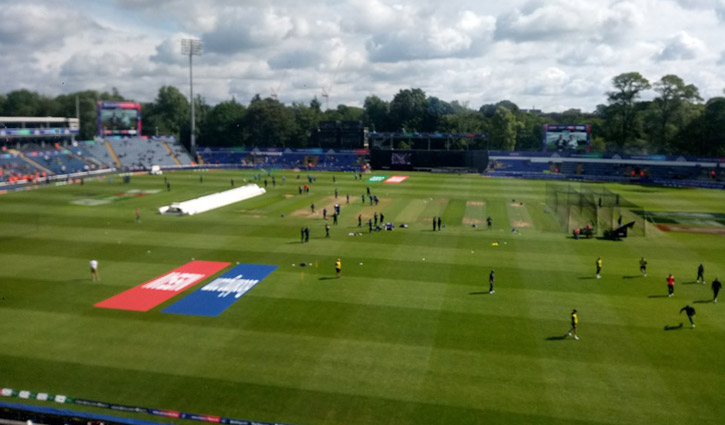 Bangladesh win toss, opt to bowl first against England