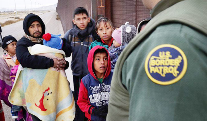 US, Mexico reach deal on tariffs, Trump says