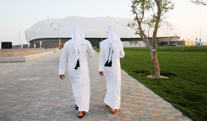 Fifa drops plans to expand Qatar 2022 to 48 teams