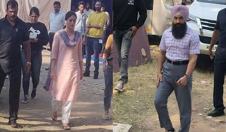 আমিরের শেষ রক্ষা হলো না