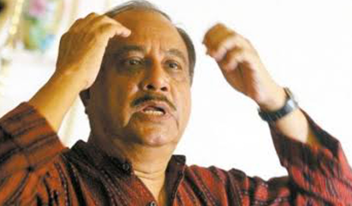 সরকারের বিদায় বৃহত্তর ঐক্যে: রব সরকারের বিদায় বৃহত্তর ঐক্যে: রব