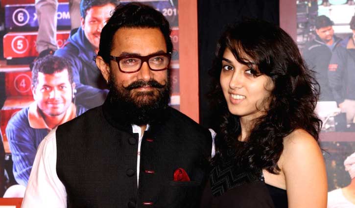 বাবার পথে কেন হাঁটলেন না ইরা?