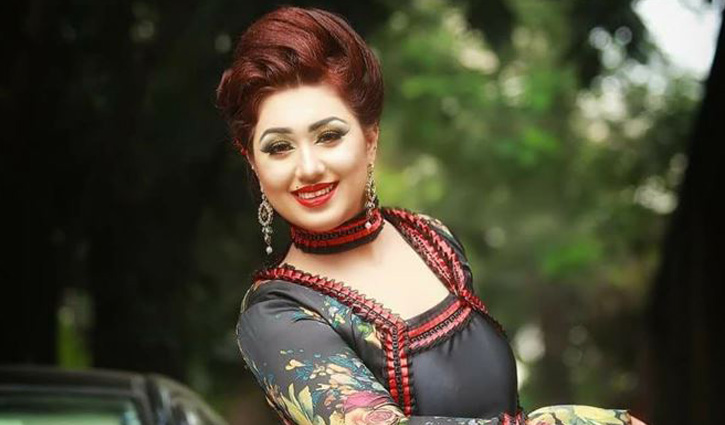 বিবাহিত পুরুষকে বিয়ে করবেন না অপু