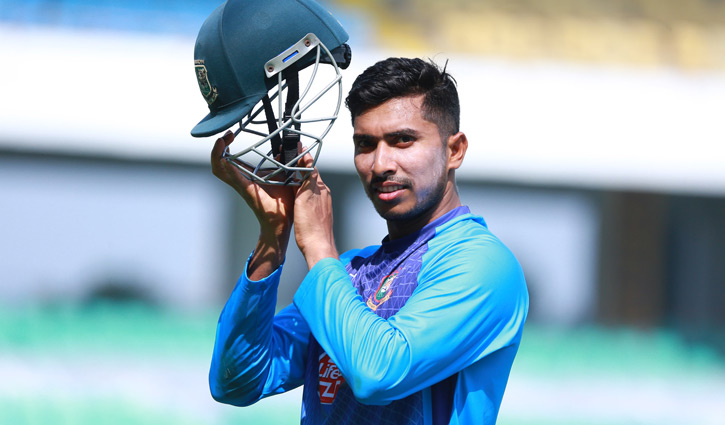 ৭০-৮০ রান করবে এমন কাউকে খুঁজছেন ডমিঙ্গো ৭০-৮০ রান করবে এমন কাউকে খুঁজছেন ডমিঙ্গো