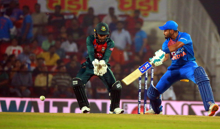 Bangladesh need 175 to win