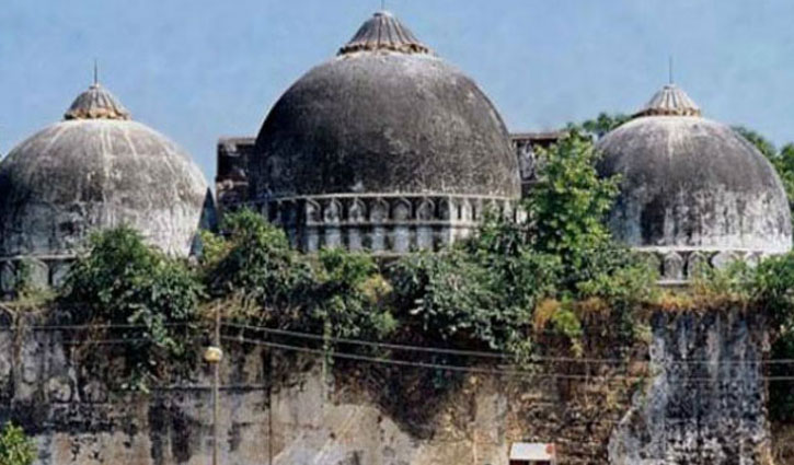 যে যুক্তিতে মসজিদের জায়গায় মন্দির নির্মাণ করতে দিল আদালত যে যুক্তিতে মসজিদের জায়গায় মন্দির নির্মাণ করতে দিল আদালত