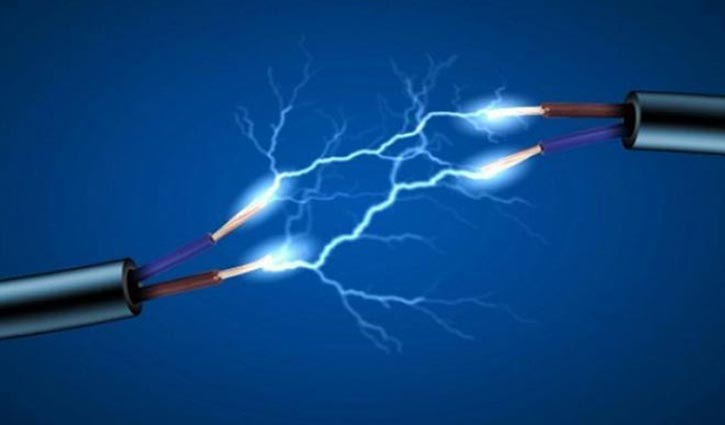 Two youths electrocuted in Barishal