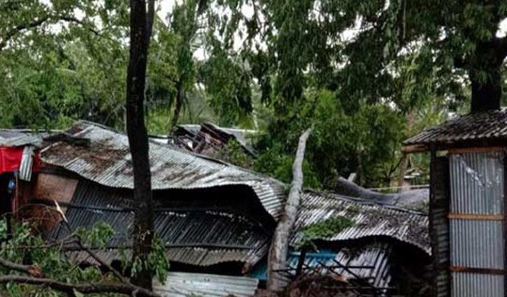 Cyclone Bulbul claims 14 lives