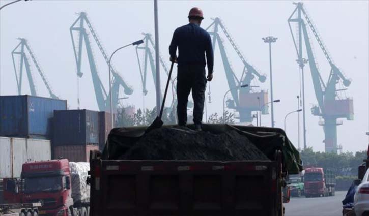 Asia’s coal addiction must end, UN chief warns