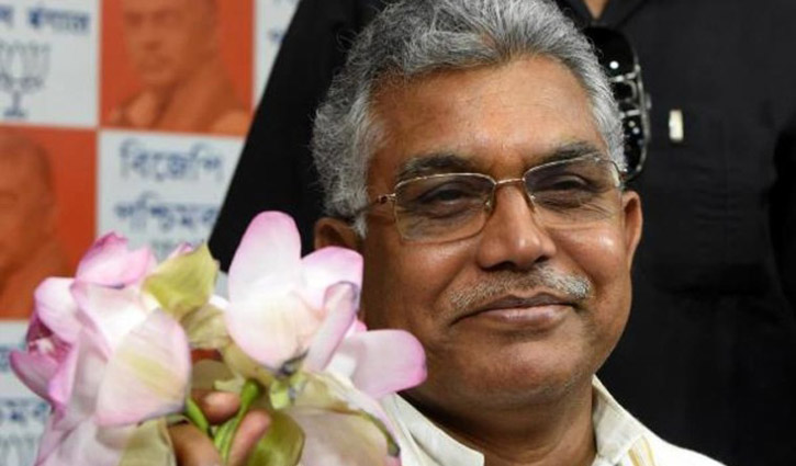‘গরুর দুধে সোনা আছে’ ‘গরুর দুধে সোনা আছে’