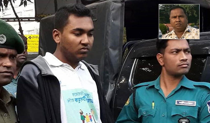 ধূমপানের কথা পরিবারকে জানানোয় ঢামেক কর্মচারী খুন ধূমপানের কথা পরিবারকে জানানোয় ঢামেক কর্মচারী খুন