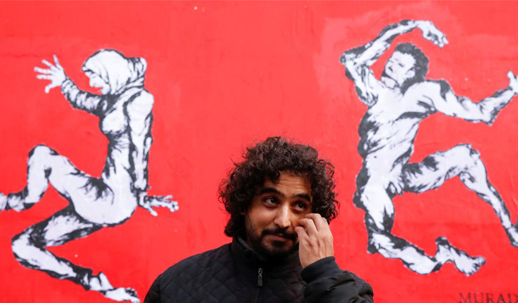 ‘মৃতের শেষ নাচ’