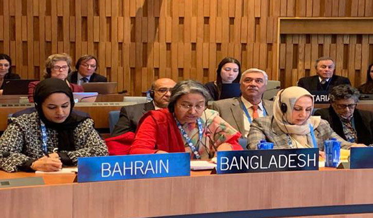 ‘শিক্ষায় বাংলাদেশ বিশ্বে রোল মডেল হবে’ ‘শিক্ষায় বাংলাদেশ বিশ্বে রোল মডেল হবে’