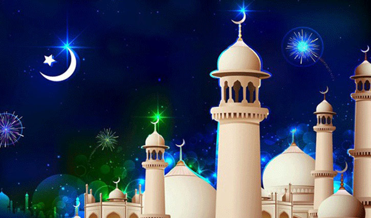 Holy Eid-e-Miladunnabi today