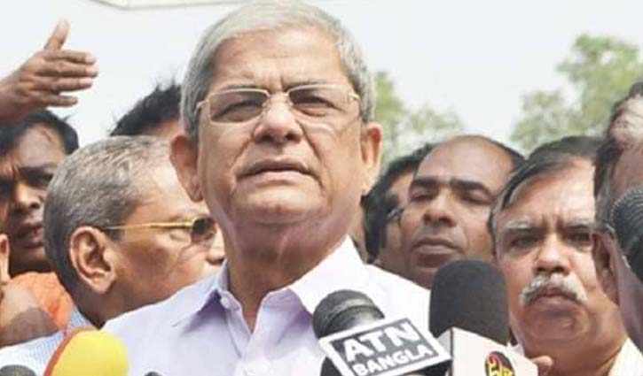 `জীবিত খোকাকে দেশে ঢুকতে দেয়নি সরকার’ `জীবিত খোকাকে দেশে ঢুকতে দেয়নি সরকার’
