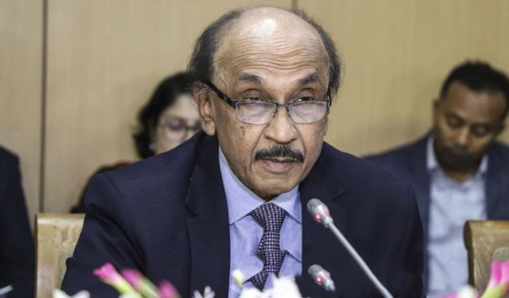 প্রবৃদ্ধিতে ভূমিকা রাখছে ক্ষুদ্র উদ্যোগ : গভর্নর প্রবৃদ্ধিতে ভূমিকা রাখছে ক্ষুদ্র উদ্যোগ : গভর্নর