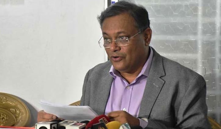 ‘জাপা মহাসচিবের বক্তব্য অনভিপ্রেত’ ‘জাপা মহাসচিবের বক্তব্য অনভিপ্রেত’