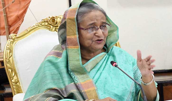 Govt to implement 2nd perspective plan for developed Bangladesh