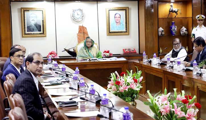 Implement projects taken by Liberation War Affairs soon: PM