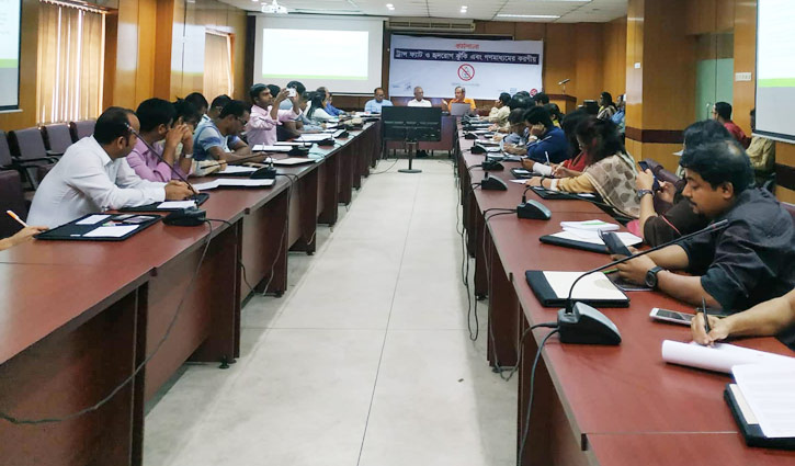 বাংলাদেশে হৃদরোগে মারা যায় ২ লাখ ৭৭ হাজার মানুষ বাংলাদেশে হৃদরোগে মারা যায় ২ লাখ ৭৭ হাজার মানুষ