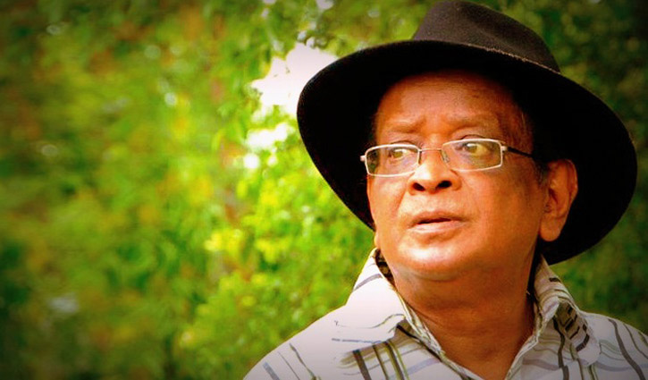 বিস্ময়কর একজন গল্পকার! বিস্ময়কর একজন গল্পকার!