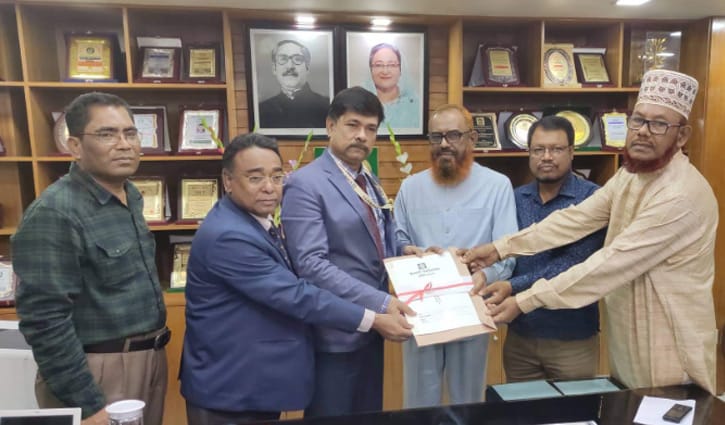 ইবির ‘এ’ ইউনিটের ফল প্রকাশ ইবির ‘এ’ ইউনিটের ফল প্রকাশ