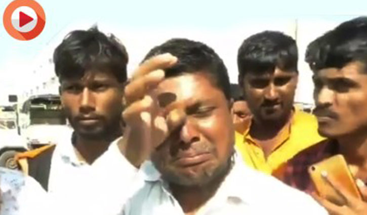 ভারতে পেঁয়াজের দাম ৮ টাকা! ভারতে পেঁয়াজের দাম ৮ টাকা!