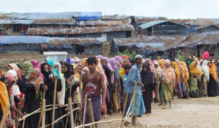 Wishing Myanmar in genocide case was a mistake: Israel