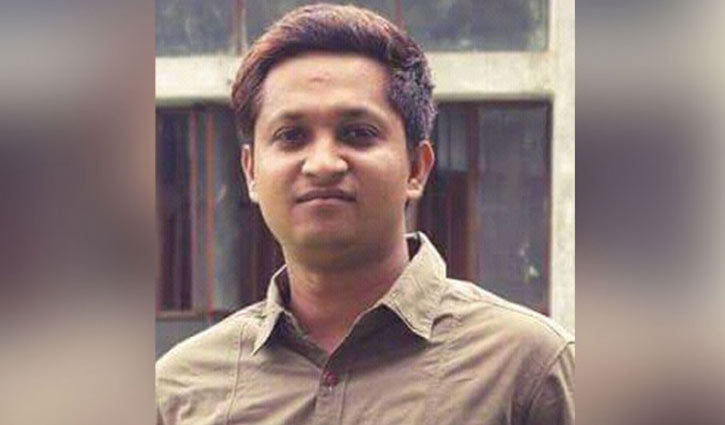 জাবি ছাত্রলীগ সাধারণ সম্পাদকের পদত্যাগ জাবি ছাত্রলীগ সাধারণ সম্পাদকের পদত্যাগ
