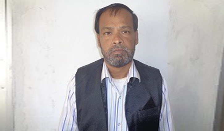 ঝালকাঠির তথ্য অফিসের গাড়িচালক নিখোঁজ ঝালকাঠির তথ্য অফিসের গাড়িচালক নিখোঁজ