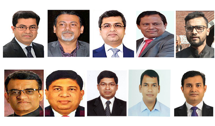 প্রতিশ্রুতিশীল ও সৎ নেতৃত্বের খোঁজ প্রতিশ্রুতিশীল ও সৎ নেতৃত্বের খোঁজ