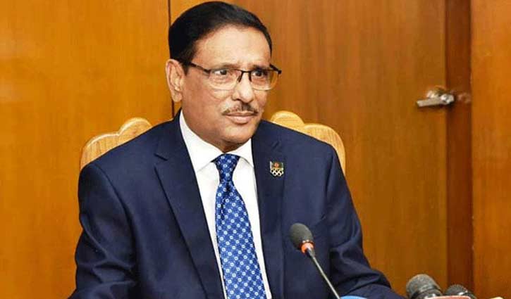 ‘আইন প্রয়োগে অহেতুক বাড়াবাড়ি হবে না’ ‘আইন প্রয়োগে অহেতুক বাড়াবাড়ি হবে না’