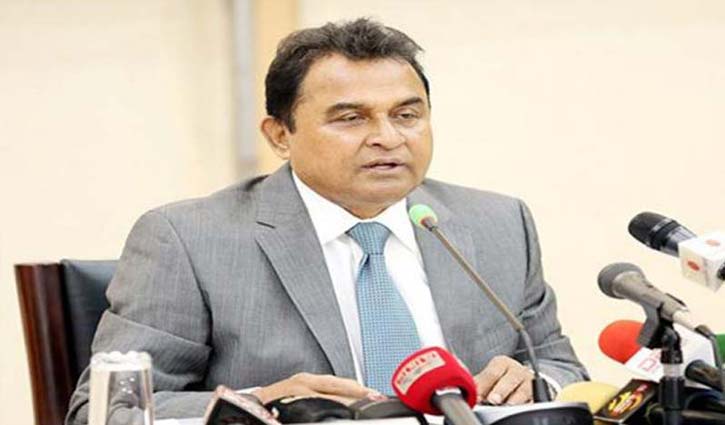 ‘ঋণখেলাপিদের জেলে না দিয়ে সুবিধা দেয়া হয়েছে’ ‘ঋণখেলাপিদের জেলে না দিয়ে সুবিধা দেয়া হয়েছে’