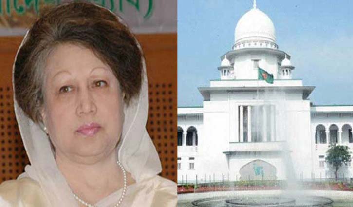 SC orders to submit Khaleda’s medical report