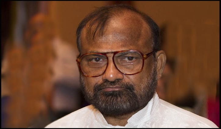 সাদেক হোসেন খোকা আর নেই