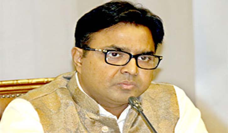 খোকার মৃত্যুতে খোকনের শোক