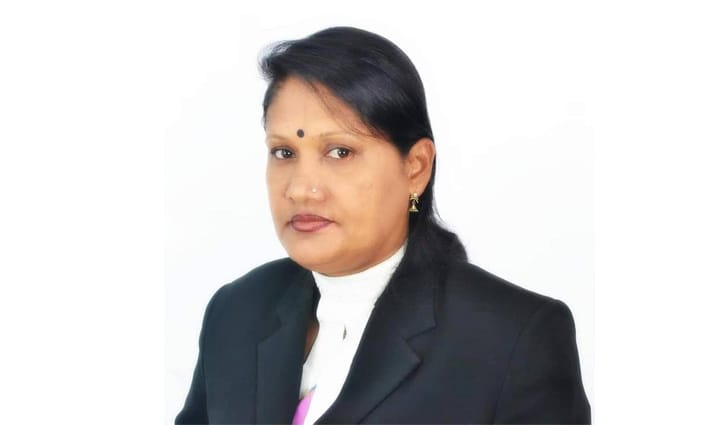 কে এই উম্মে কুলসুম? কে এই উম্মে কুলসুম?