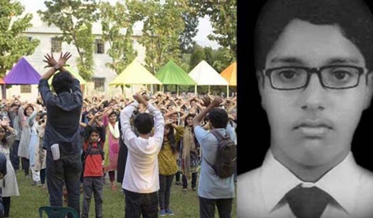 Abrar’s death: Legal notice seeking Tk 10cr compensation