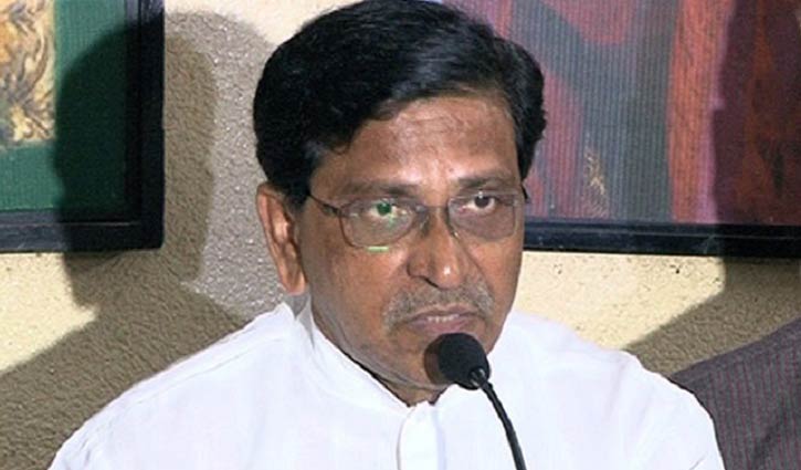আ.লীগ গণমানুষের দল : হানিফ আ.লীগ গণমানুষের দল : হানিফ