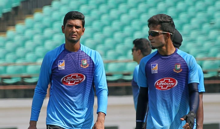 ‘হারানোর কিছু নেই, পাওয়ার আছে অনেক কিছু’ ‘হারানোর কিছু নেই, পাওয়ার আছে অনেক কিছু’