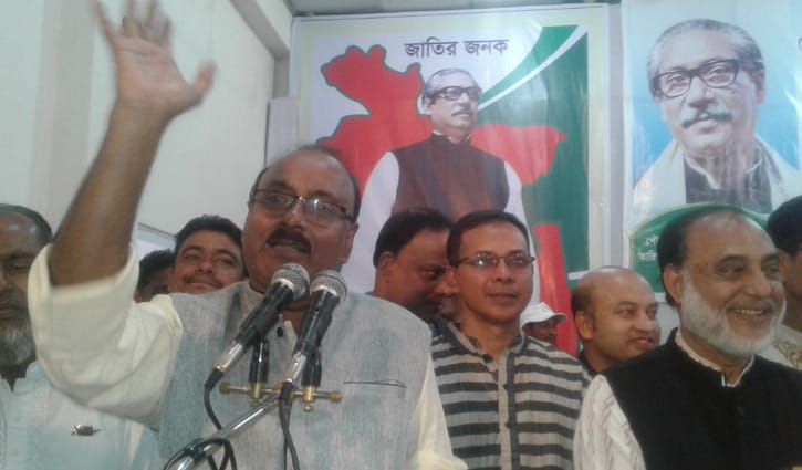 ‘আদর পেতে চাইলে বিশৃঙ্খলা নয়’ ‘আদর পেতে চাইলে বিশৃঙ্খলা নয়’