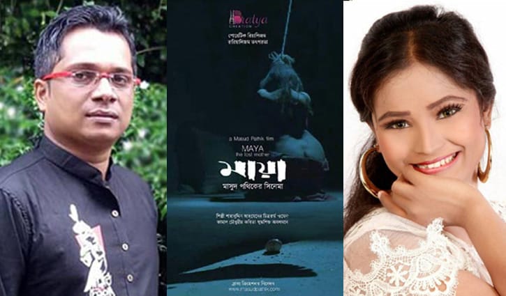‘শুধু পেটিকোট পরে শট দিতে হয়েছে’ ‘শুধু পেটিকোট পরে শট দিতে হয়েছে’