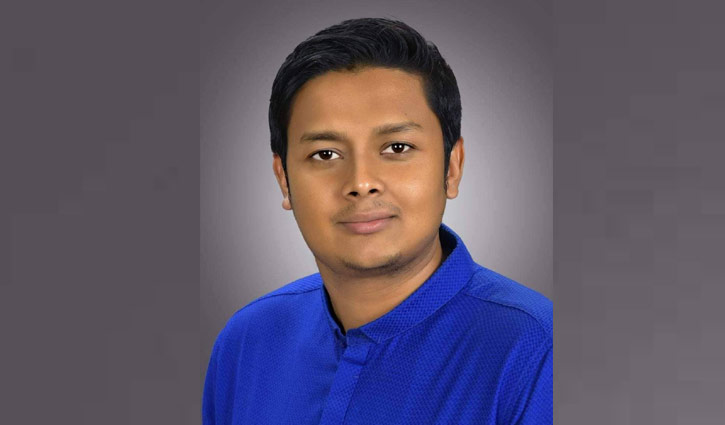 ছাত্রলীগের মেহেদীর বিরুদ্ধে অর্থ আত্মসাতের অভিযোগ ছাত্রলীগের মেহেদীর বিরুদ্ধে অর্থ আত্মসাতের অভিযোগ
